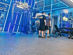 -NRG 健身私教CLUB(世博源店)