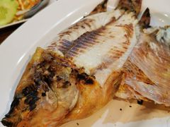-Doo Dee Thai Food(Issan/Isaan/Esan)