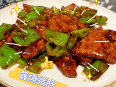 -白家餐厅(徐家汇店)