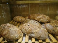 -BreadTalk面包新语·烘焙蛋糕(高德置地春广场店)