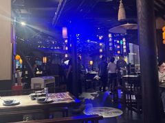 -绿茶餐厅(深圳龙华天虹购物中心店)