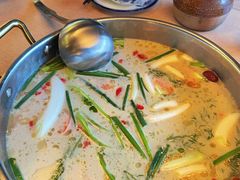 -大理老字号·舟渔的鱼野生菌海景餐厅(双廊店)
