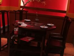 -京元盛铜锅涮肉(上海总店)