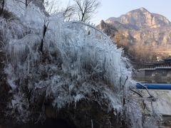 -沕沕水生态风景区