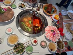 -小龙坎火锅(IFS HOT店)