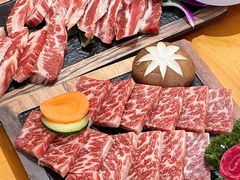 -茂一扎韩式料理(尧化门店)