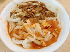 -太原面食店(解放路店)