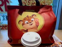 -必胜客(磁器口店)