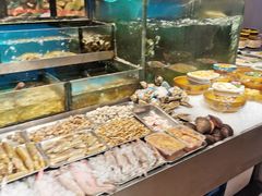 水产区-小厨师·二十年沈家门小海鲜(百井坊巷店)