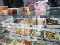 零售区-娘心豆品(方庄店)