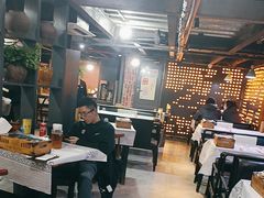 -云晓光头烧烤吧(盛夏店)