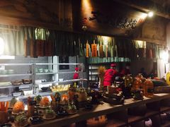 -淀里船宴(卓达店)