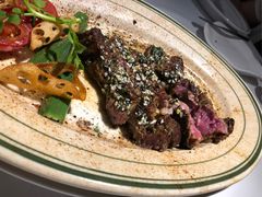 -燃扒房Steakhouse(皇庭店)
