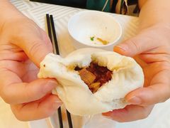 三丁包-怡园饭店-餐厅(四望亭店)