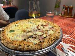 -Primo·丽莫意大利窑烤披萨