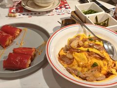 -食大利香港茶餐厅(南亚风情第一城店)