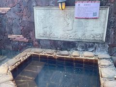 -北京益泉花园酒店