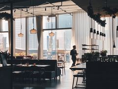 大堂-Mercato莫卡多露台餐厅与酒吧(K11店)