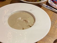 -盘炉forenza·云贵川融合小食堂 ( 钟楼中柳巷店)