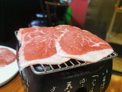 -原始泥炉烤肉(总店)