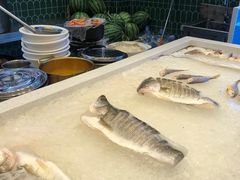 -聚丰园•湖鲜餐厅(阿红私房菜梅石路店)