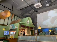 -顺峰顺水顺德菜(龙华店)