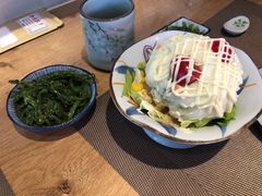-酒井酱子·深夜食堂(东城汇店)