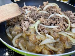 -鼎宏干锅牛肉(富城时代店)