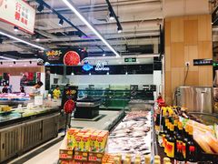 -Bravo永辉(爱琴海购物公园店)