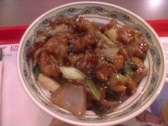 -和合谷(北京市王府井百货大楼店)