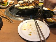 -火炉火自助餐(悠唐购物中心店)