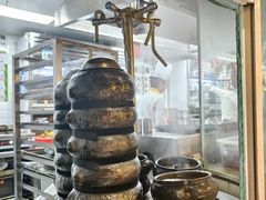 -云海肴·汽锅鸡·云南菜(南强街店)