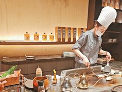 -吉川谷谷·铁板烧烤肉放题(石景山台湾街店)