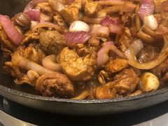 -胡须佬鸡煲四季火锅店(石厦西村直营店)