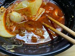 -四川老牛麻辣烫(北门桥店)