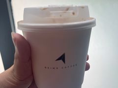 -北芒BEIMO COFFEE(五台山店)
