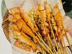 -79号渔船海鲜饭店(宝安店)