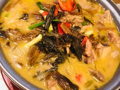 -日出青木·杭帮菜名店