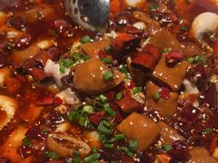 -蔴将·川菜(黄龙万科店)