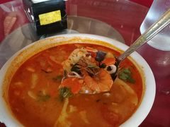 -灯笼馆海鲜餐厅