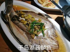 -金牌外婆家(苏州中心店)