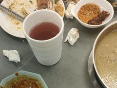 -尚宴牛特鲜自助(太原街万达店)