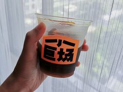 美式-小巨场咖啡