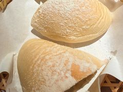 雪山奶露包-小炳胜(天环店)