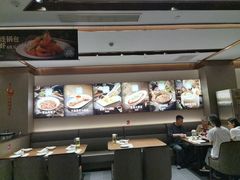 -北李妈妈菜·虾爬子大锅贴(贵和店)