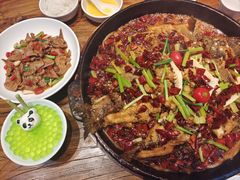 -老板恋上鱼(印象城店)