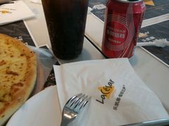 -乐凯撒披萨(正佳广场店)