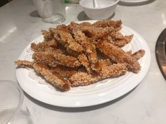 -前王院•巧克力海鲜市集餐厅(万平口店)