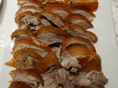 慈禧烤鸭-惠丰堂饭庄·烤鸭·京味菜(西北旺·唐家岭店)