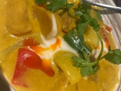 -Thai Alley泰爱里(二沙岛店)